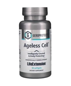 Life Extension - Geroprotect 30 softgels