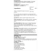 Water-Soluble - 60 vcaps