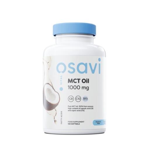 MCT Oil