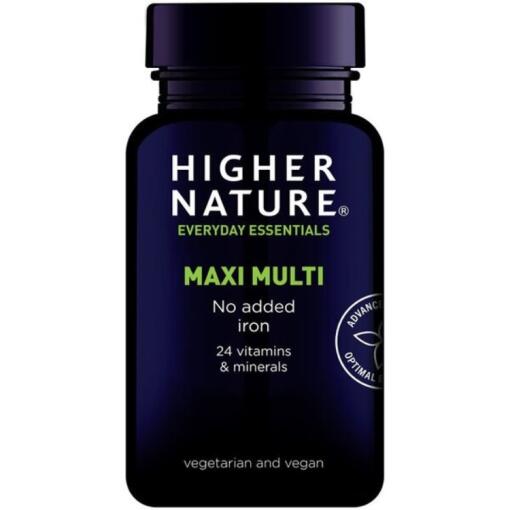 Maxi Multi - 90 tabs