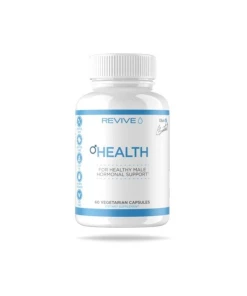Men's Health - 60 vcaps