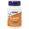NOW Foods - 5-HTP 50mg - 30 vcaps