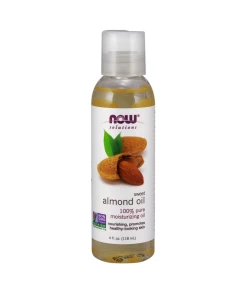NOW Foods - Almond Oil