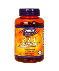NOW Foods - CLA Extreme 90 softgels