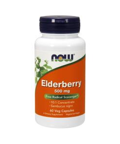 NOW Foods - Elderberry
