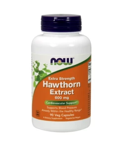 NOW Foods - Hawthorn Extract