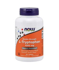 NOW Foods - L-Tryptophan