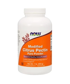 NOW Foods - Modified Citrus Pectin