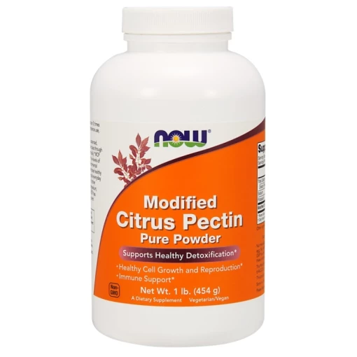 NOW Foods - Modified Citrus Pectin