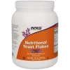 NOW Foods - Nutritional Yeast Flakes 284 grams