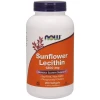 NOW Foods - Sunflower Lecithin 1200mg - 200 softgels