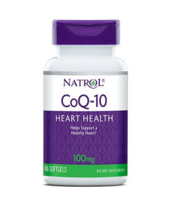 Natrol - CoQ-10