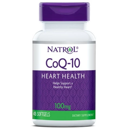 Natrol - CoQ-10