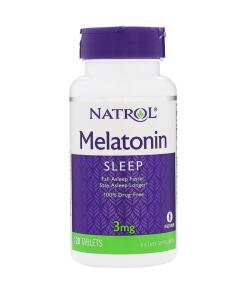 Natrol - Melatonin