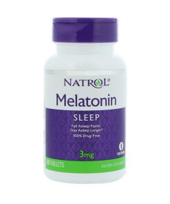 Natrol - Melatonin