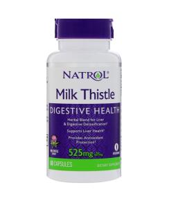 Natrol - Milk Thistle