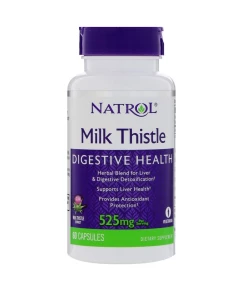 Natrol - Milk Thistle