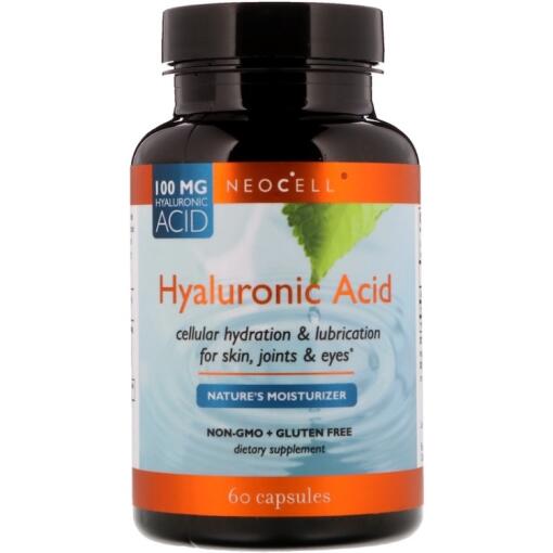 NeoCell - Hyaluronic Acid