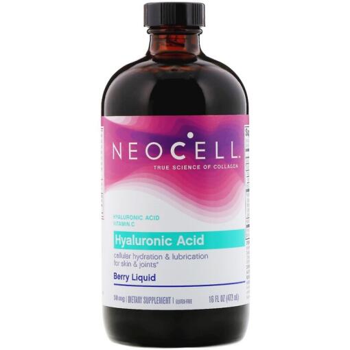 NeoCell - Hyaluronic Acid