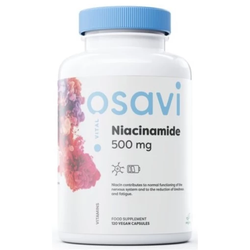 Niacinamide