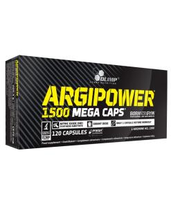 Olimp Nutrition - Argi Power 1500