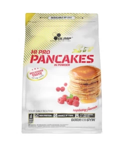 Olimp Nutrition - Hi Pro Pancakes