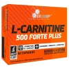Olimp Nutrition - L-Carnitine 500 Forte Plus - 60 caps