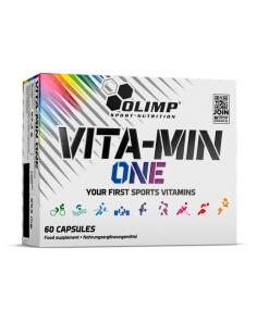 Olimp Nutrition - Vita-Min One - 60 caps