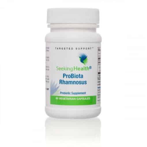 ProBiota Rhamnosus - 60 vcaps