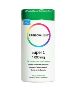 Rainbow Light - Super C