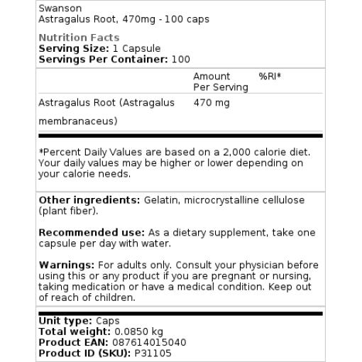 Pineapple - 100 ml.