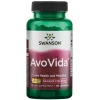 Swanson - AvoVida 60 caps
