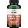 Swanson - Black Currant Seed Oil