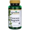 Swanson - Cascara Sagrada 100 caps