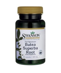 Swanson - Full Spectrum Butea Superba Root