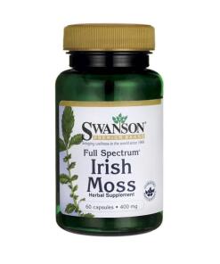 Swanson - Full Spectrum Irish Moss