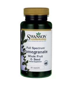Swanson - Full Spectrum Pomegranate