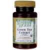 Swanson - Green Tea Extract 60 caps