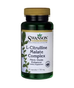 Swanson - L-Citrulline Malate Complex