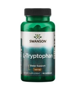 Swanson - L-Tryptophan