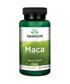 Swanson - Maca