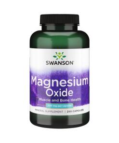 Swanson - Magnesium