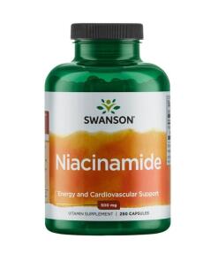 Swanson - Niacinamide