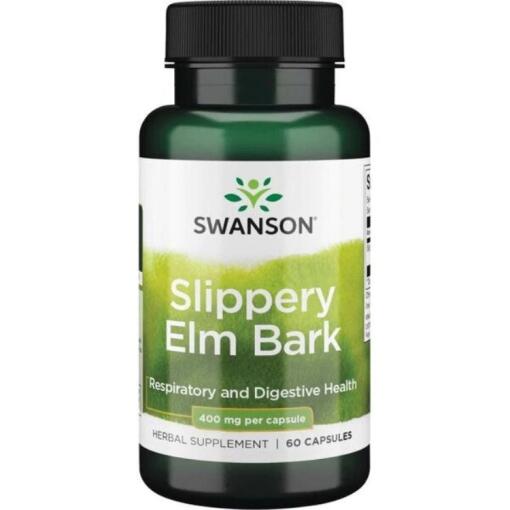 Swanson - Slippery Elm Bark