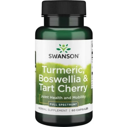 Swanson - Turmeric