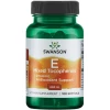 Swanson - Vitamin E Mixed Tocopherols 400 IU - 100 softgels