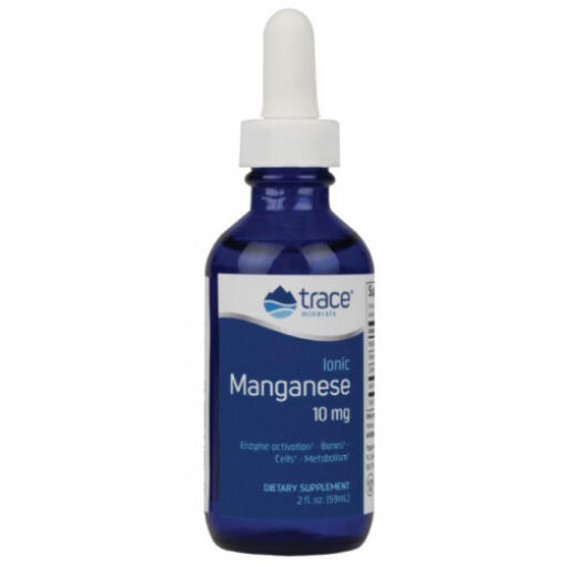 Trace Minerals - Ionic Manganese