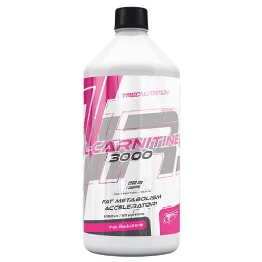 Trec Nutrition - L-Carnitine 3000 Liquid