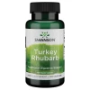 Turkey Rhubarb - 100 caps