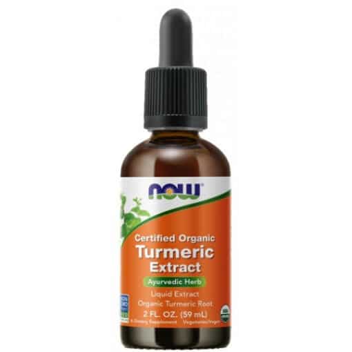 Turmeric Extract Liquid